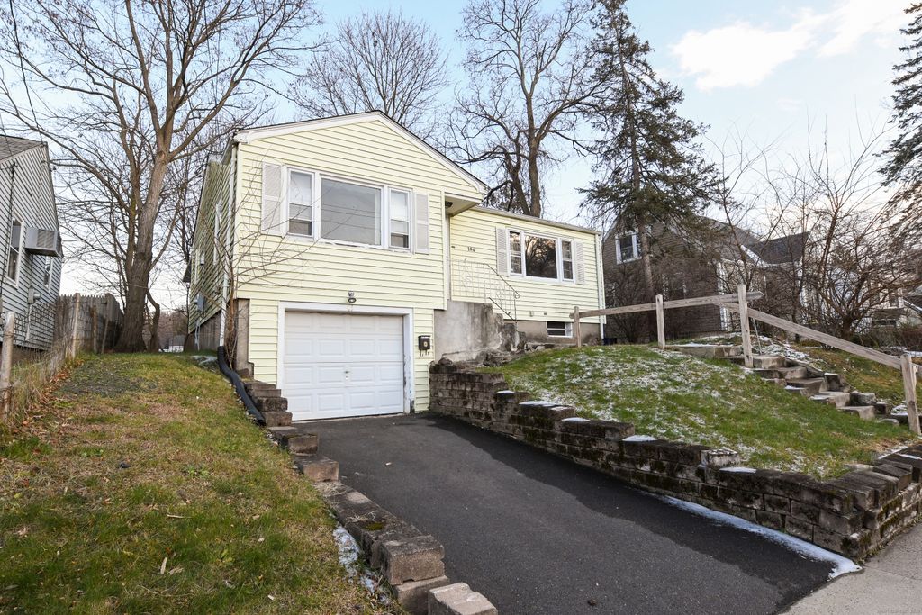 Photo of 104 Hollywood Avenue, Hartford, CT 06110 (MLS # 24143855)