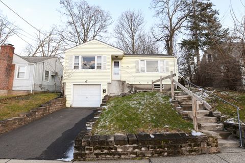 104 Hollywood Avenue Hartford CT 06110