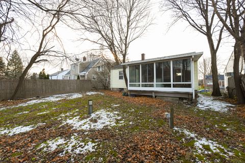 Tiny photo for 104 Hollywood Avenue, Hartford, CT 06110 (MLS # 24143855)