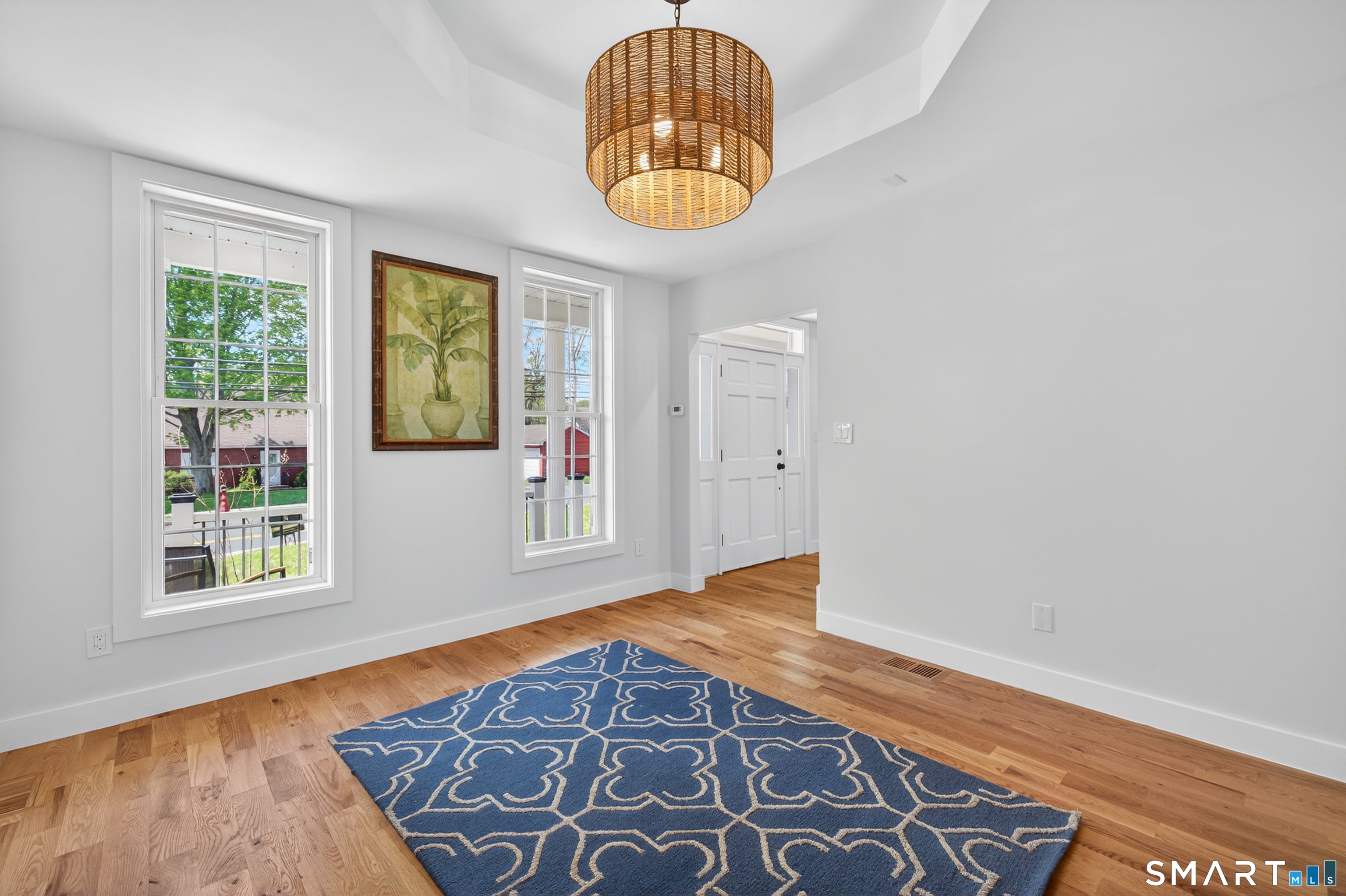 367 South End Road