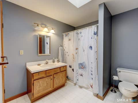 Tiny photo for 45 Wapping Wood Road, Ellington, CT 06029 (MLS # 24195791)