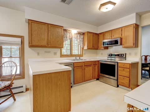 Tiny photo for 45 Wapping Wood Road, Ellington, CT 06029 (MLS # 24195791)