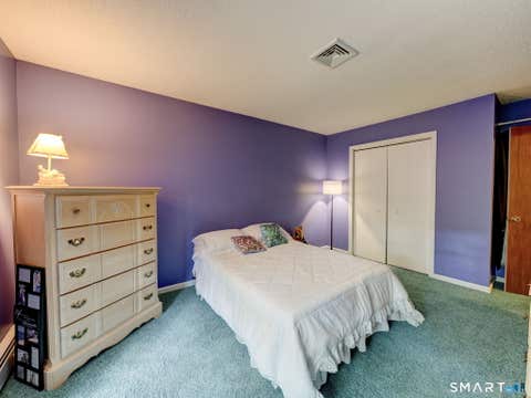 Tiny photo for 45 Wapping Wood Road, Ellington, CT 06029 (MLS # 24195791)