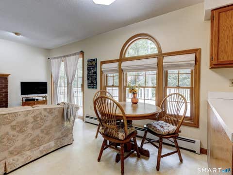 Tiny photo for 45 Wapping Wood Road, Ellington, CT 06029 (MLS # 24195791)