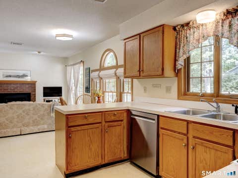Tiny photo for 45 Wapping Wood Road, Ellington, CT 06029 (MLS # 24195791)