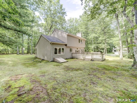 Tiny photo for 45 Wapping Wood Road, Ellington, CT 06029 (MLS # 24195791)