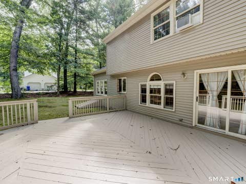 Tiny photo for 45 Wapping Wood Road, Ellington, CT 06029 (MLS # 24195791)