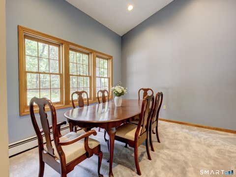 Tiny photo for 45 Wapping Wood Road, Ellington, CT 06029 (MLS # 24195791)