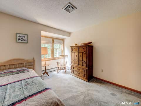 Tiny photo for 45 Wapping Wood Road, Ellington, CT 06029 (MLS # 24195791)