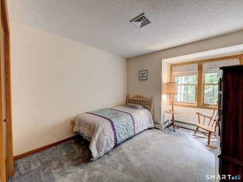 Tiny photo for 45 Wapping Wood Road, Ellington, CT 06029 (MLS # 24195791)