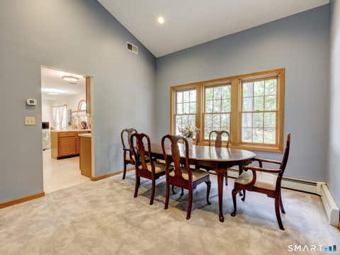 Tiny photo for 45 Wapping Wood Road, Ellington, CT 06029 (MLS # 24195791)