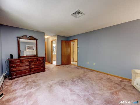 Tiny photo for 45 Wapping Wood Road, Ellington, CT 06029 (MLS # 24195791)