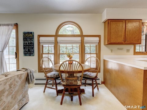 Tiny photo for 45 Wapping Wood Road, Ellington, CT 06029 (MLS # 24195791)
