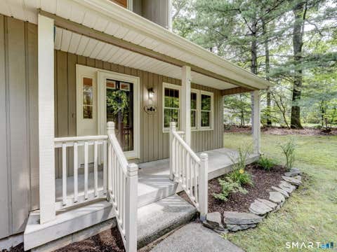 Tiny photo for 45 Wapping Wood Road, Ellington, CT 06029 (MLS # 24195791)