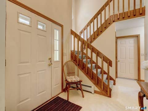 Tiny photo for 45 Wapping Wood Road, Ellington, CT 06029 (MLS # 24195791)