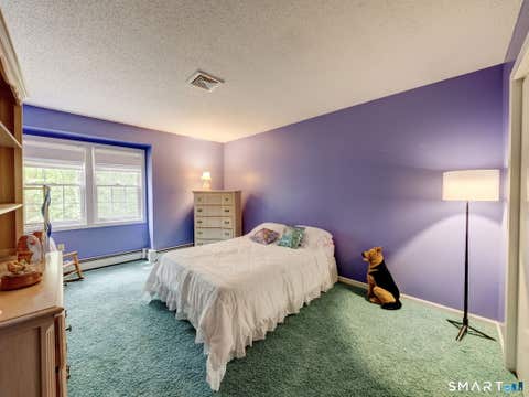 Tiny photo for 45 Wapping Wood Road, Ellington, CT 06029 (MLS # 24195791)