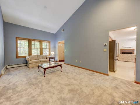 Tiny photo for 45 Wapping Wood Road, Ellington, CT 06029 (MLS # 24195791)