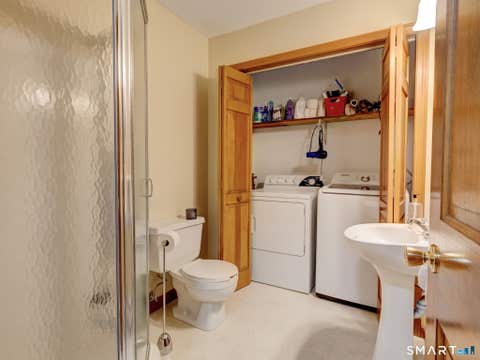 Tiny photo for 45 Wapping Wood Road, Ellington, CT 06029 (MLS # 24195791)