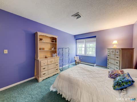 Tiny photo for 45 Wapping Wood Road, Ellington, CT 06029 (MLS # 24195791)