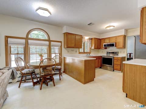 Tiny photo for 45 Wapping Wood Road, Ellington, CT 06029 (MLS # 24195791)