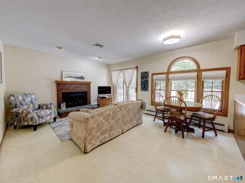 Tiny photo for 45 Wapping Wood Road, Ellington, CT 06029 (MLS # 24195791)