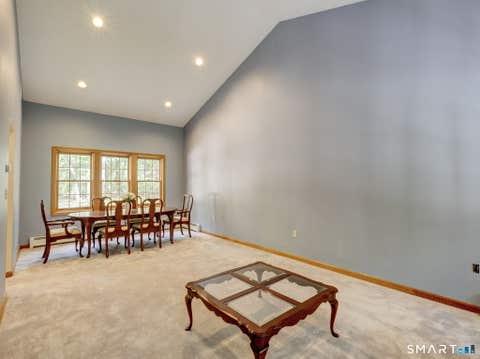 Tiny photo for 45 Wapping Wood Road, Ellington, CT 06029 (MLS # 24195791)