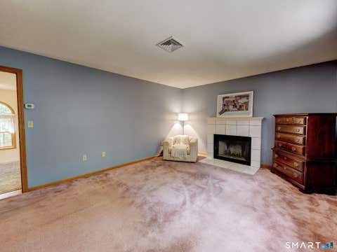 Tiny photo for 45 Wapping Wood Road, Ellington, CT 06029 (MLS # 24195791)