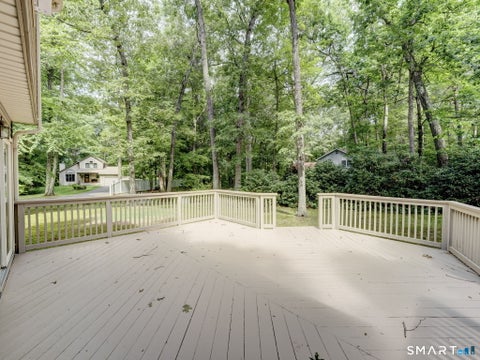 Tiny photo for 45 Wapping Wood Road, Ellington, CT 06029 (MLS # 24195791)
