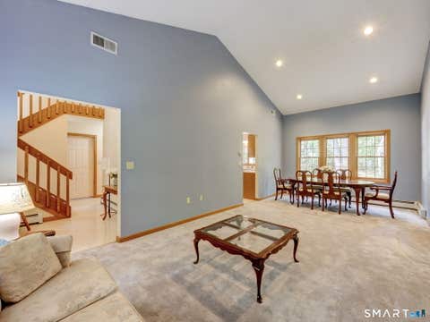 Tiny photo for 45 Wapping Wood Road, Ellington, CT 06029 (MLS # 24195791)