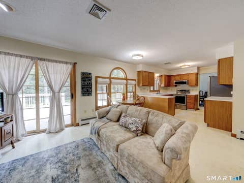 Tiny photo for 45 Wapping Wood Road, Ellington, CT 06029 (MLS # 24195791)
