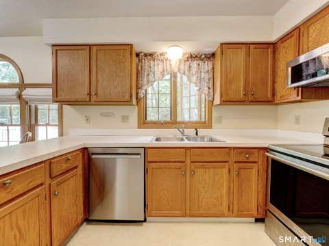 Tiny photo for 45 Wapping Wood Road, Ellington, CT 06029 (MLS # 24195791)