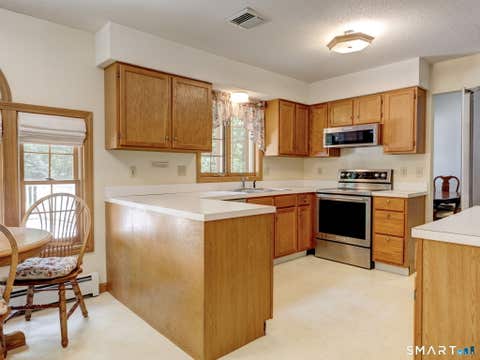 Tiny photo for 45 Wapping Wood Road, Ellington, CT 06029 (MLS # 24195791)
