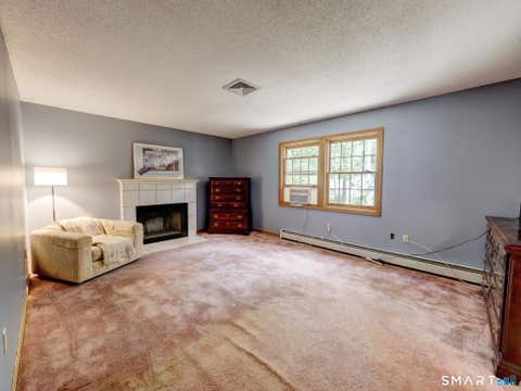 Tiny photo for 45 Wapping Wood Road, Ellington, CT 06029 (MLS # 24195791)