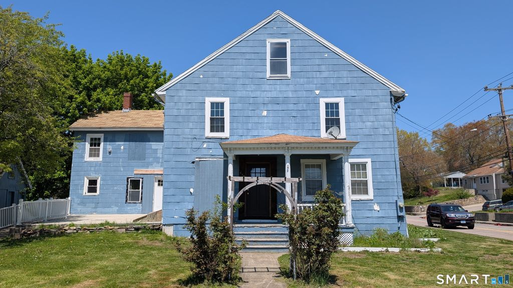 Photo of 479 New London Turnpike, Norwich, CT 06360 (MLS # 24173971)