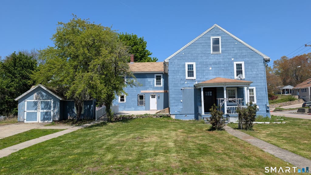 Photo of 479 New London Turnpike, Norwich, CT 06360 (MLS # 24173971)