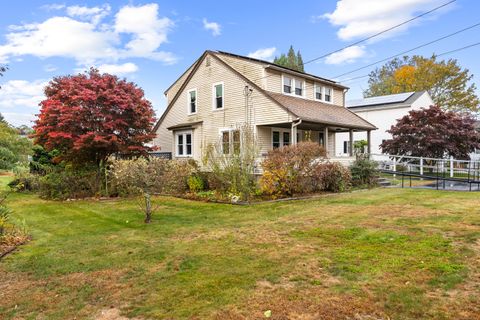 Tiny photo for 625 Vauxhall Street Extensio, Waterford, CT 06385 (MLS # 24134965)