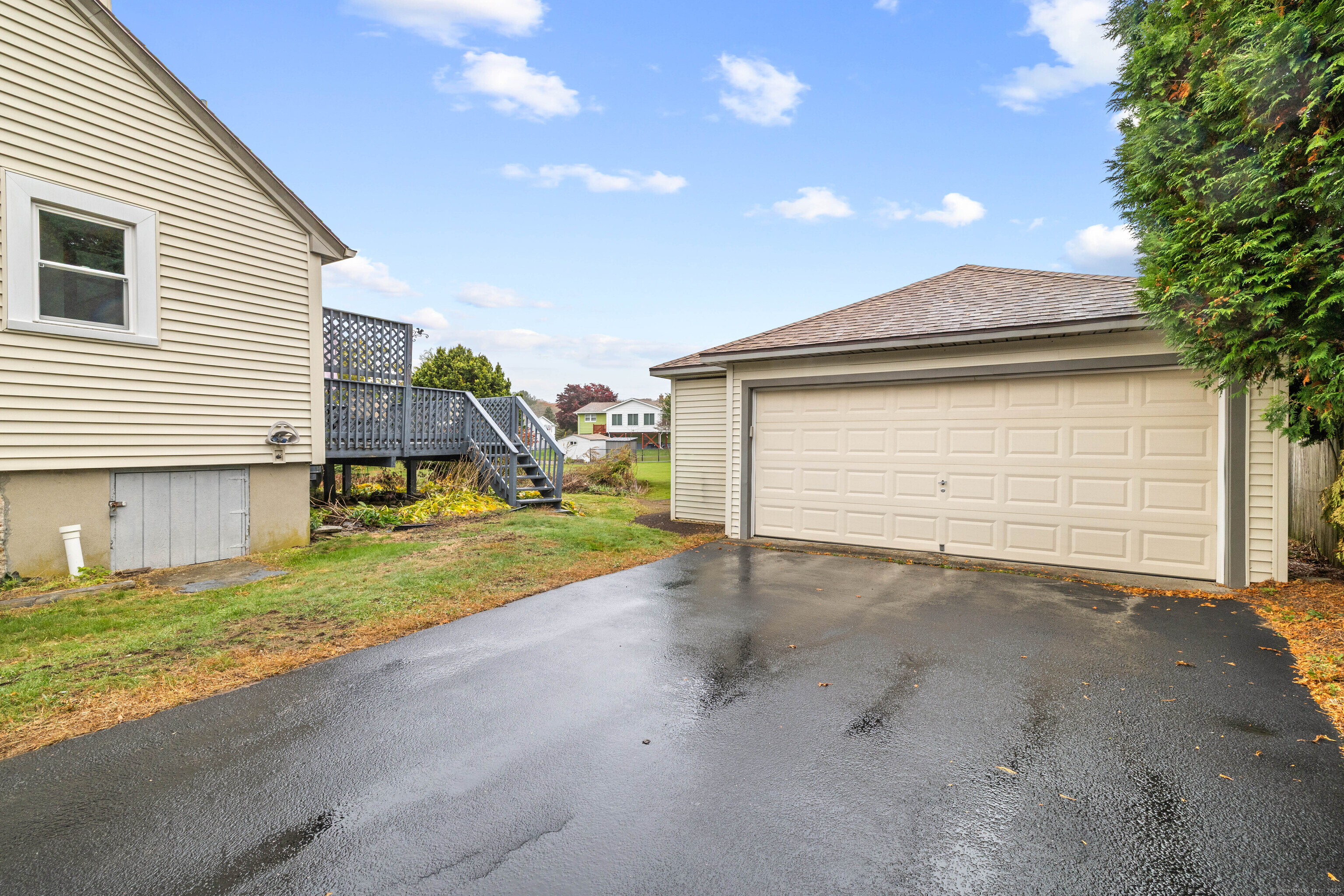 625 Vauxhall Street Extension