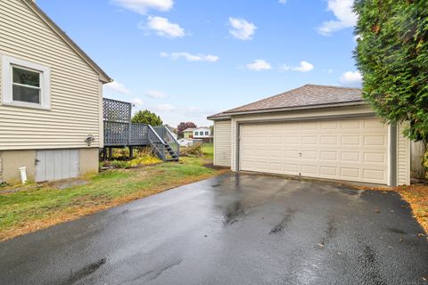 Tiny photo for 625 Vauxhall Street Extensio, Waterford, CT 06385 (MLS # 24134965)