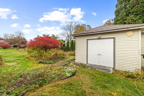 Tiny photo for 625 Vauxhall Street Extensio, Waterford, CT 06385 (MLS # 24134965)