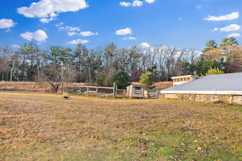 A home in Killingly