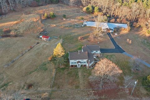 A home in Killingly