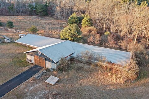 A home in Killingly