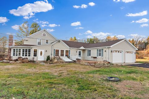 A home in Killingly