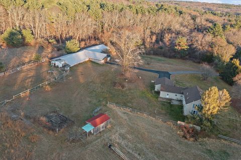 A home in Killingly