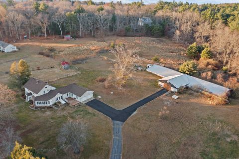 A home in Killingly