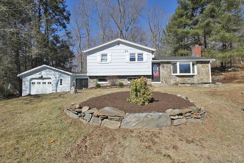 55 Wiltan Drive Monroe CT 06468
