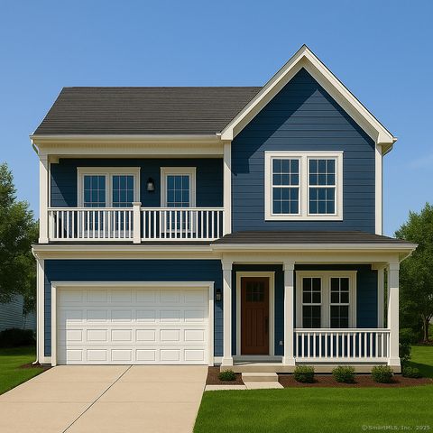 Photo of 132 Lake Road, East Hampton, CT 06424 (MLS # 24133488)