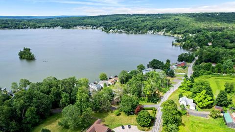 Tiny photo for 132 Lake Road, East Hampton, CT 06424 (MLS # 24133488)