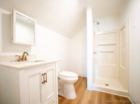 Tiny photo for 107 Columbia Street #2, New Britain, CT 06052 (MLS # 24142726)