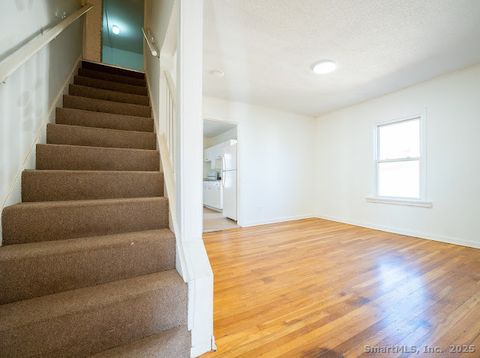 Tiny photo for 107 Columbia Street #2, New Britain, CT 06052 (MLS # 24142726)